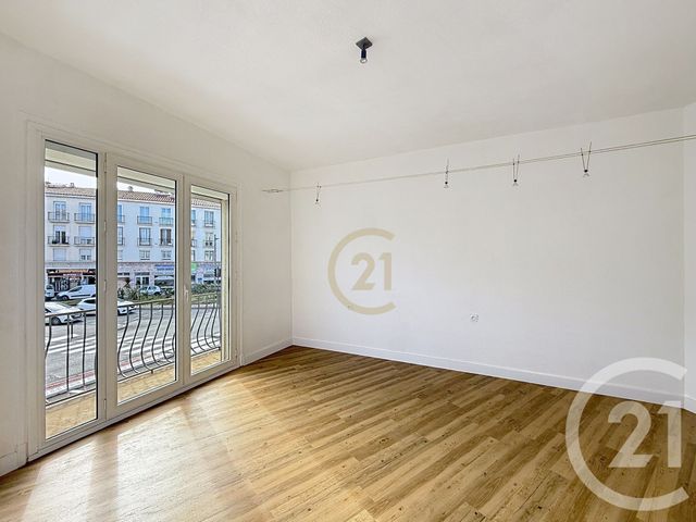 Appartement F3 &agrave; vendre - 3 pi&egrave;ces - 80,44 m2 - Perpignan - 66 - LANGUEDOC-ROUSSILLON