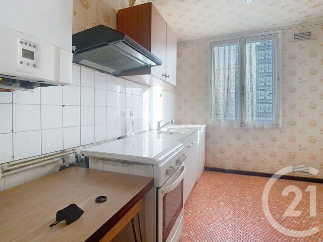 Appartement F4 &agrave; vendre - 4 pi&egrave;ces - 83,15 m2 - Perpignan - 66 - LANGUEDOC-ROUSSILLON