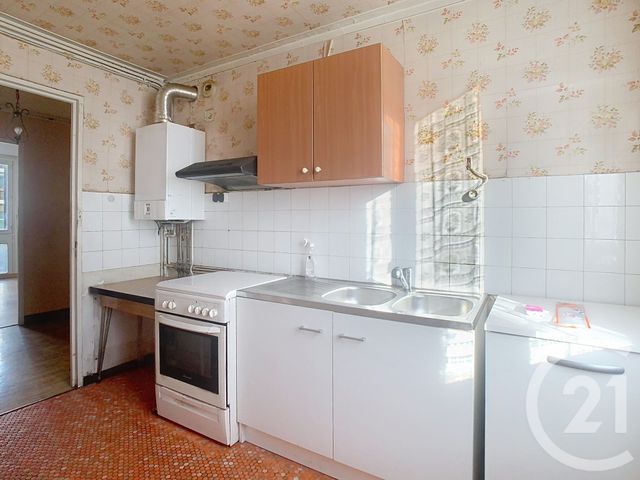 Appartement F4 &agrave; vendre - 4 pi&egrave;ces - 83,15 m2 - Perpignan - 66 - LANGUEDOC-ROUSSILLON