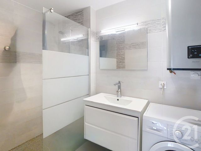 Appartement F2 &agrave; vendre - 2 pi&egrave;ces - 42,50 m2 - Perpignan - 66 - LANGUEDOC-ROUSSILLON