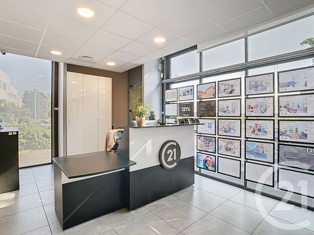 Appartement F2 &agrave; vendre - 2 pi&egrave;ces - 42,58 m2 - Perpignan - 66 - LANGUEDOC-ROUSSILLON