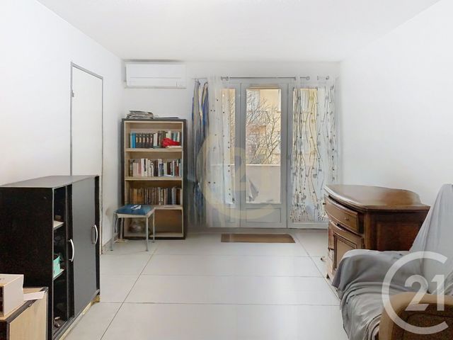 Appartement F2 &agrave; vendre - 2 pi&egrave;ces - 42,58 m2 - Perpignan - 66 - LANGUEDOC-ROUSSILLON