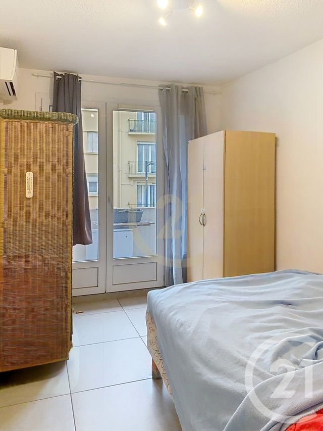 Appartement F2 &agrave; vendre - 2 pi&egrave;ces - 42,58 m2 - Perpignan - 66 - LANGUEDOC-ROUSSILLON