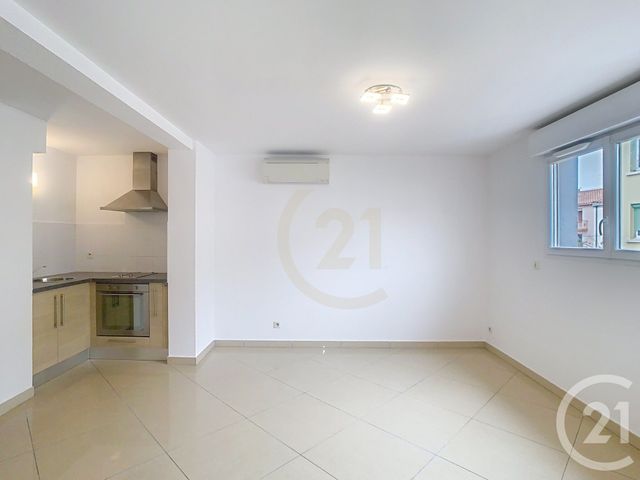 appartement - PERPIGNAN - 66