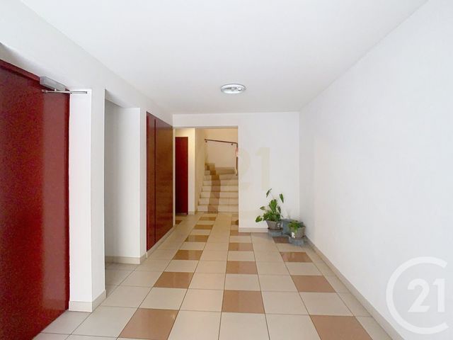 Appartement F2 &agrave; vendre - 2 pi&egrave;ces - 45,51 m2 - Perpignan - 66 - LANGUEDOC-ROUSSILLON
