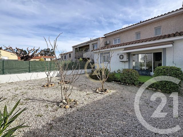 Maison &agrave; vendre - 4 pi&egrave;ces - 124,93 m2 - Perpignan - 66 - LANGUEDOC-ROUSSILLON