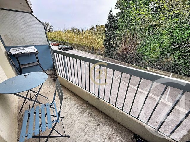 Appartement F2 &agrave; vendre - 2 pi&egrave;ces - 30,23 m2 - Perpignan - 66 - LANGUEDOC-ROUSSILLON