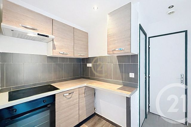 Appartement F2 &agrave; vendre - 2 pi&egrave;ces - 30,23 m2 - Perpignan - 66 - LANGUEDOC-ROUSSILLON