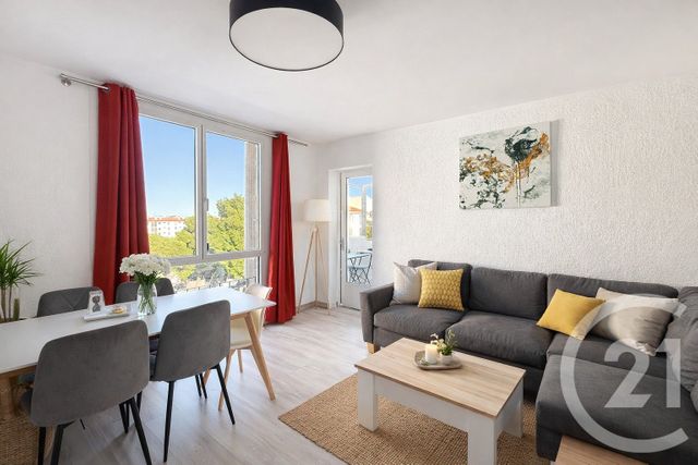 appartement - PERPIGNAN - 66