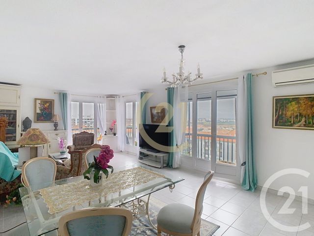 Appartement F4 &agrave; vendre - 4 pi&egrave;ces - 103,13 m2 - Perpignan - 66 - LANGUEDOC-ROUSSILLON