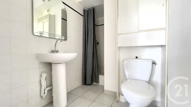 Appartement F1 &agrave; louer - 1 pi&egrave;ce - 20,93 m2 - Perpignan - 66 - LANGUEDOC-ROUSSILLON