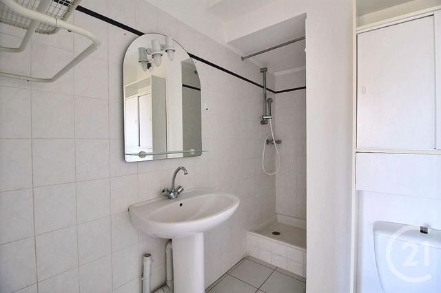 Appartement F1 &agrave; louer - 1 pi&egrave;ce - 20,93 m2 - Perpignan - 66 - LANGUEDOC-ROUSSILLON