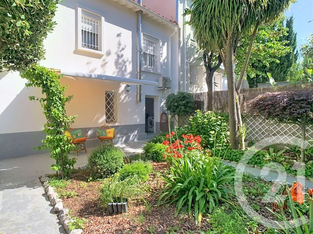 Maison &agrave; vendre - 4 pi&egrave;ces - 108,70 m2 - Perpignan - 66 - LANGUEDOC-ROUSSILLON