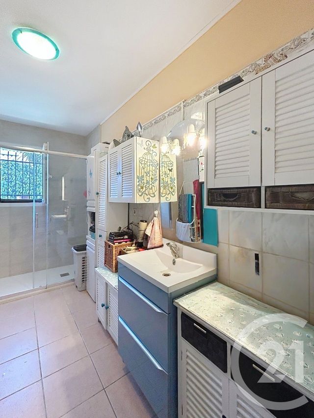 Maison &agrave; vendre - 5 pi&egrave;ces - 106,70 m2 - Pollestres - 66 - LANGUEDOC-ROUSSILLON