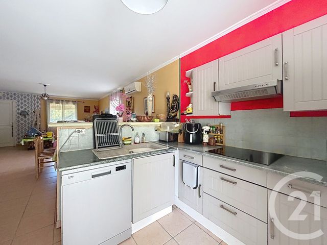 Maison &agrave; vendre - 5 pi&egrave;ces - 106,70 m2 - Pollestres - 66 - LANGUEDOC-ROUSSILLON