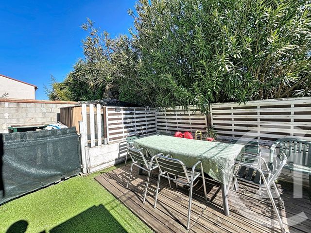 Maison &agrave; vendre - 5 pi&egrave;ces - 106,70 m2 - Pollestres - 66 - LANGUEDOC-ROUSSILLON