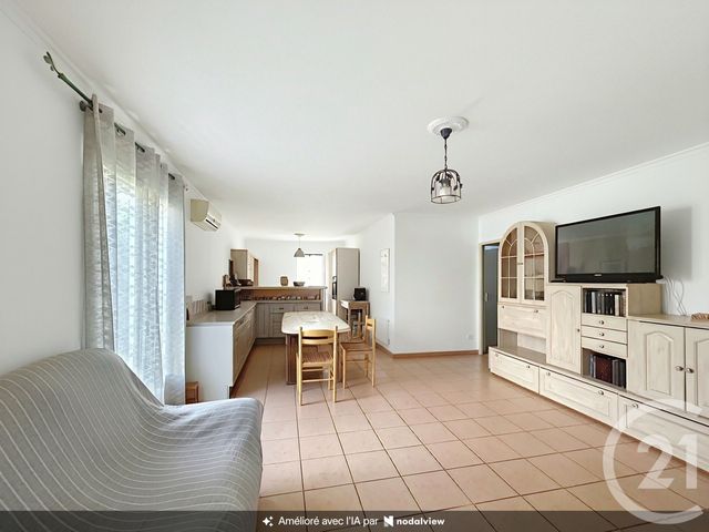 Maison &agrave; vendre - 5 pi&egrave;ces - 106,70 m2 - Pollestres - 66 - LANGUEDOC-ROUSSILLON