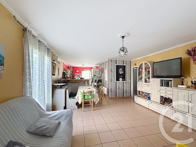 Maison &agrave; vendre - 5 pi&egrave;ces - 106,70 m2 - Pollestres - 66 - LANGUEDOC-ROUSSILLON