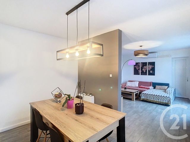 Appartement F3 &agrave; vendre - 3 pi&egrave;ces - 69,80 m2 - Perpignan - 66 - LANGUEDOC-ROUSSILLON