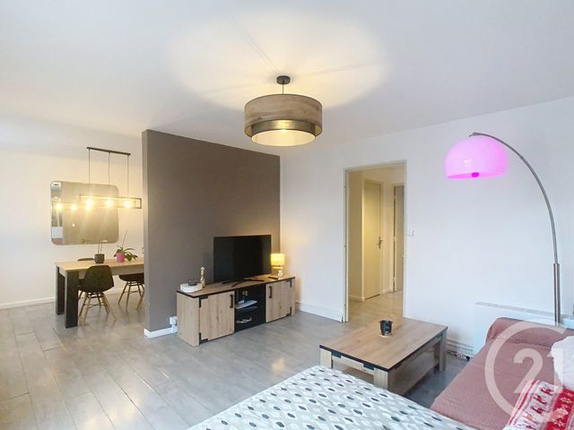Appartement F3 à vendre PERPIGNAN