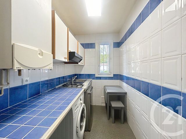 Appartement F2 &agrave; vendre - 2 pi&egrave;ces - 34,38 m2 - Perpignan - 66 - LANGUEDOC-ROUSSILLON