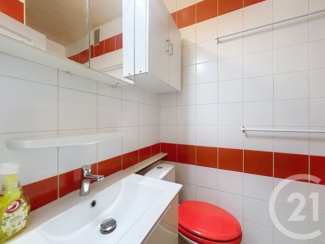 Appartement F2 &agrave; vendre - 2 pi&egrave;ces - 34,38 m2 - Perpignan - 66 - LANGUEDOC-ROUSSILLON