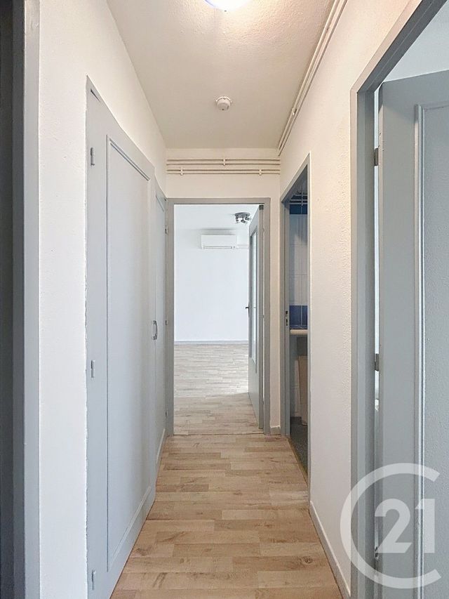Appartement F2 &agrave; vendre - 2 pi&egrave;ces - 34,38 m2 - Perpignan - 66 - LANGUEDOC-ROUSSILLON