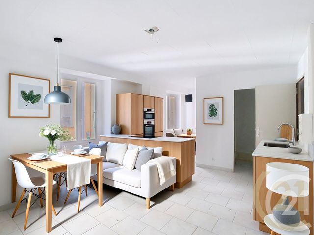 Immeuble &agrave; vendre - 181,35 m2 - Perpignan - 66 - LANGUEDOC-ROUSSILLON