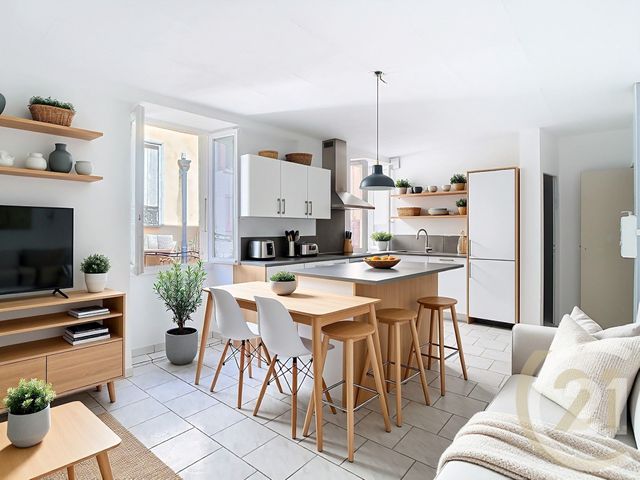 Immeuble &agrave; vendre - 181,35 m2 - Perpignan - 66 - LANGUEDOC-ROUSSILLON