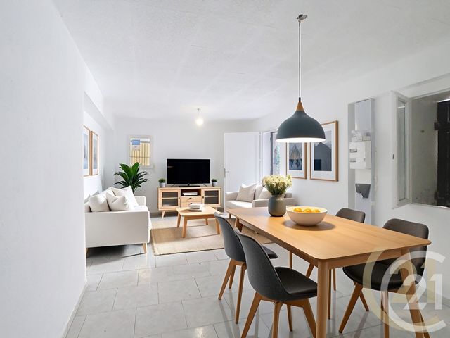 immeuble - PERPIGNAN - 66