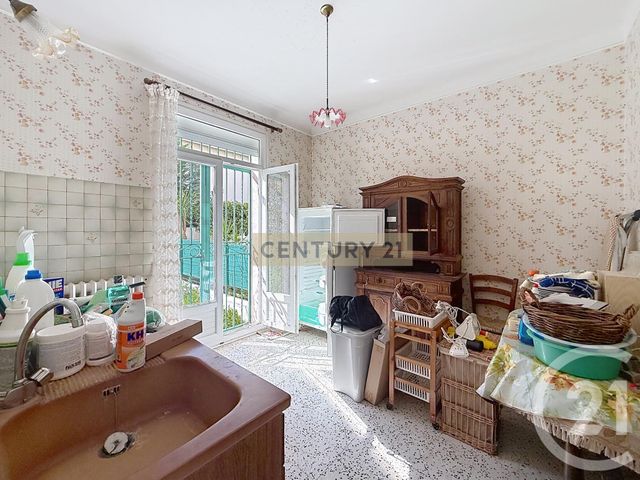 Maison &agrave; vendre - 6 pi&egrave;ces - 121,78 m2 - Perpignan - 66 - LANGUEDOC-ROUSSILLON