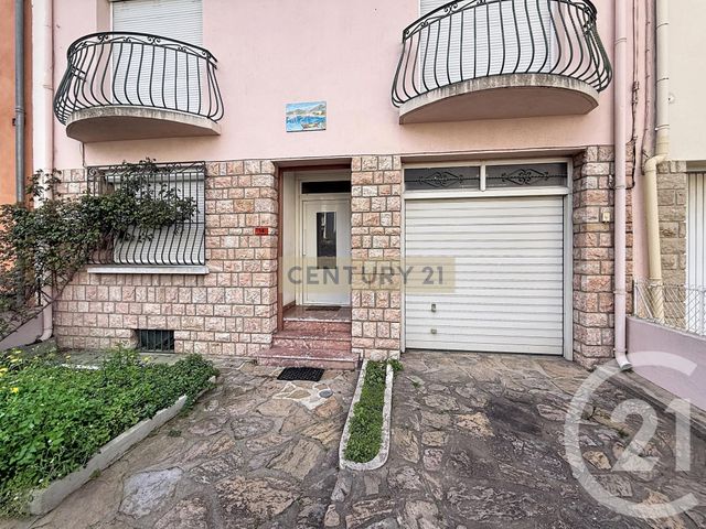 Maison à vendre PERPIGNAN