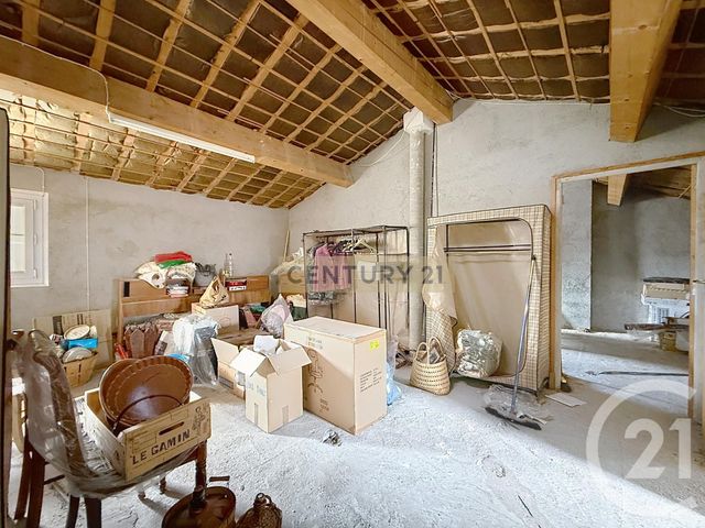 Maison &agrave; vendre - 6 pi&egrave;ces - 121,78 m2 - Perpignan - 66 - LANGUEDOC-ROUSSILLON