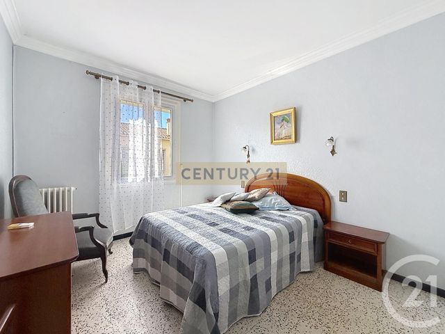 Maison &agrave; vendre - 6 pi&egrave;ces - 121,78 m2 - Perpignan - 66 - LANGUEDOC-ROUSSILLON