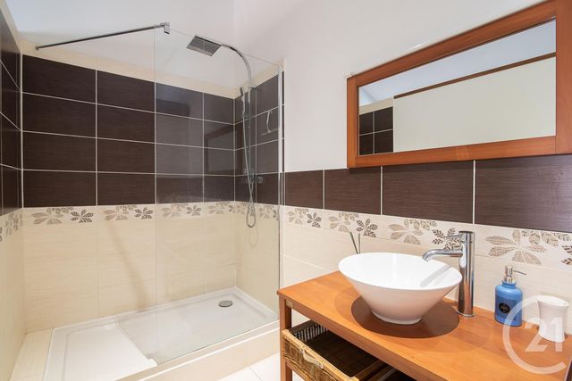 Maison &agrave; louer - 2 pi&egrave;ces - 64,26 m2 - Banyuls Dels Aspres - 66 - LANGUEDOC-ROUSSILLON