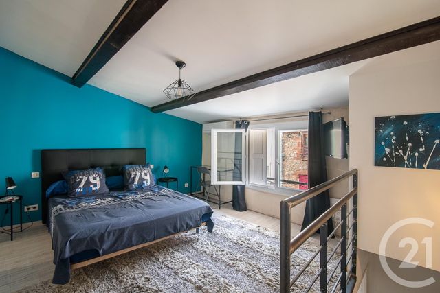 Maison &agrave; louer - 2 pi&egrave;ces - 64,26 m2 - Banyuls Dels Aspres - 66 - LANGUEDOC-ROUSSILLON