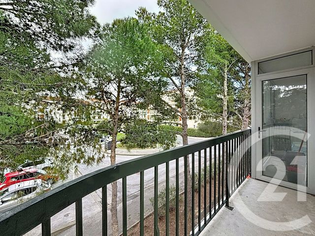 Appartement F2 &agrave; louer - 2 pi&egrave;ces - 40,68 m2 - Perpignan - 66 - LANGUEDOC-ROUSSILLON