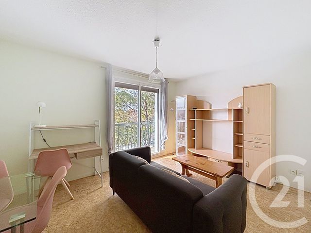 Appartement F2 &agrave; louer - 2 pi&egrave;ces - 40,68 m2 - Perpignan - 66 - LANGUEDOC-ROUSSILLON