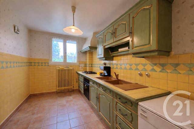 Appartement T3 &agrave; louer - 3 pi&egrave;ces - 82,51 m2 - Perpignan - 66 - LANGUEDOC-ROUSSILLON