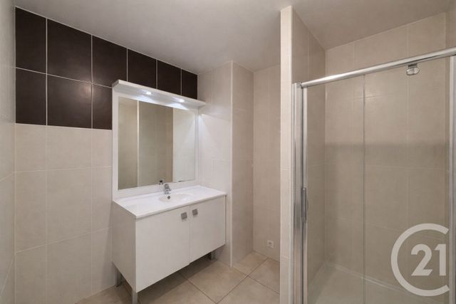 Appartement T2 &agrave; louer - 2 pi&egrave;ces - 42,17 m2 - Perpignan - 66 - LANGUEDOC-ROUSSILLON