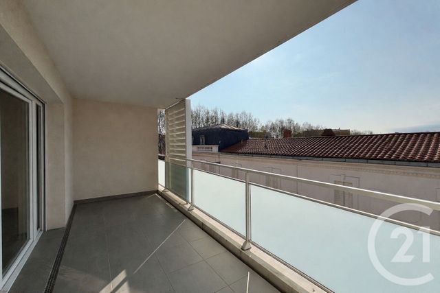 Appartement T2 &agrave; louer - 2 pi&egrave;ces - 42,17 m2 - Perpignan - 66 - LANGUEDOC-ROUSSILLON