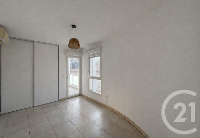 Appartement T2 &agrave; louer - 2 pi&egrave;ces - 42,17 m2 - Perpignan - 66 - LANGUEDOC-ROUSSILLON