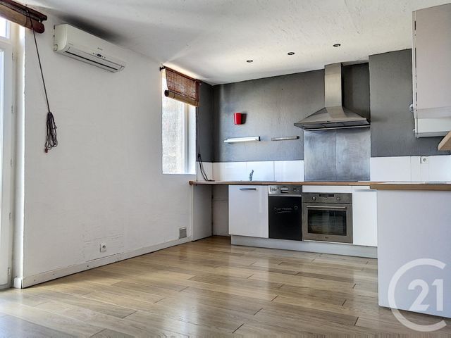 Appartement F2 &agrave; louer - 2 pi&egrave;ces - 33,28 m2 - Perpignan - 66 - LANGUEDOC-ROUSSILLON