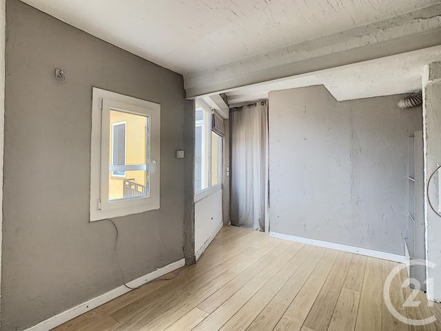 Appartement F2 &agrave; louer - 2 pi&egrave;ces - 33,28 m2 - Perpignan - 66 - LANGUEDOC-ROUSSILLON