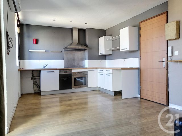 Appartement F2 &agrave; louer - 2 pi&egrave;ces - 33,28 m2 - Perpignan - 66 - LANGUEDOC-ROUSSILLON