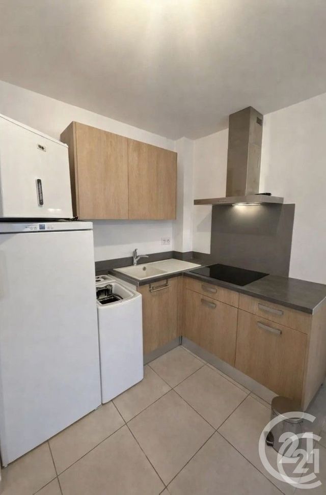 Appartement F2 &agrave; vendre - 2 pi&egrave;ces - 35,30 m2 - Perpignan - 66 - LANGUEDOC-ROUSSILLON