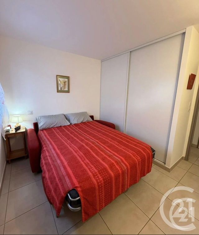 Appartement F2 &agrave; vendre - 2 pi&egrave;ces - 35,30 m2 - Perpignan - 66 - LANGUEDOC-ROUSSILLON
