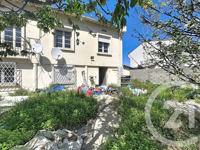 Maison &agrave; vendre - 5 pi&egrave;ces - 107,75 m2 - Perpignan - 66 - LANGUEDOC-ROUSSILLON