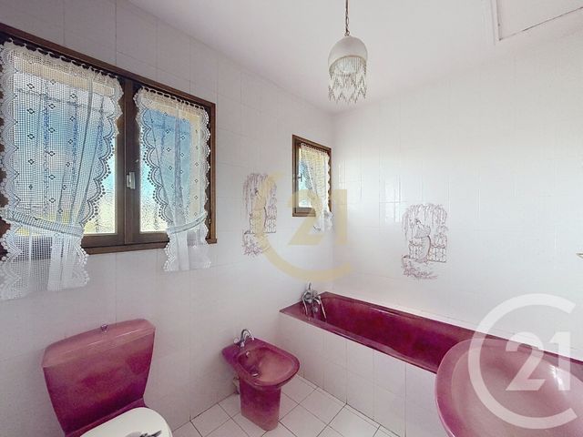 Maison &agrave; vendre - 4 pi&egrave;ces - 98,63 m2 - Perpignan - 66 - LANGUEDOC-ROUSSILLON