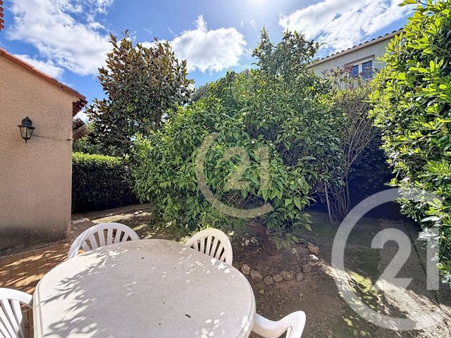 Maison &agrave; vendre - 4 pi&egrave;ces - 98,63 m2 - Perpignan - 66 - LANGUEDOC-ROUSSILLON